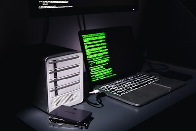 Cybersecurity Measures